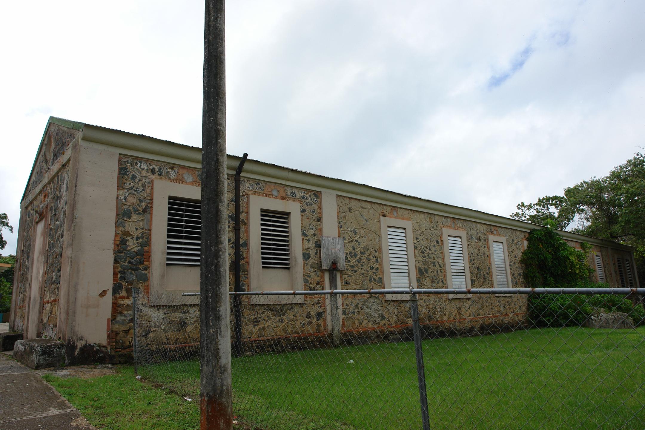 FDI - Aibonito - 2010 00050